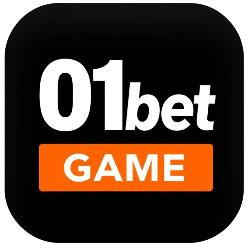 Logo da 01bet