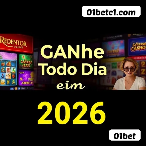 Análise de apostas 01bet