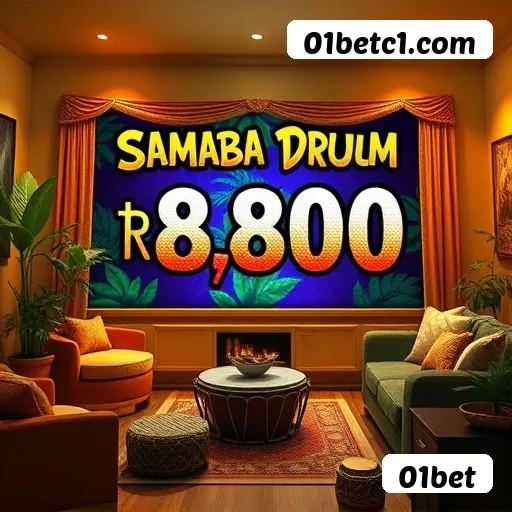 Login seguro 01bet - Imagem principal