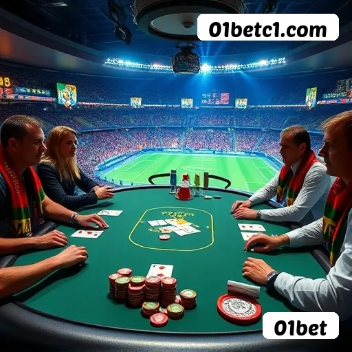 Chuva de bônus 01bet nos caça-níqueis